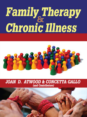 cover image of Family Therapy and Chronic Illness